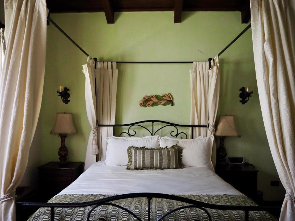 Hotel Casa Madeleine B&B & Spa Antigua Esterno foto