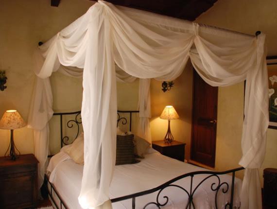 Hotel Casa Madeleine B&B & Spa Antigua Esterno foto