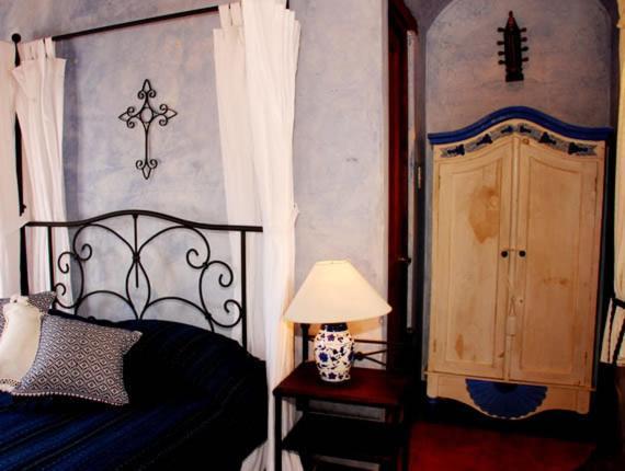 Hotel Casa Madeleine B&B & Spa Antigua Camera foto