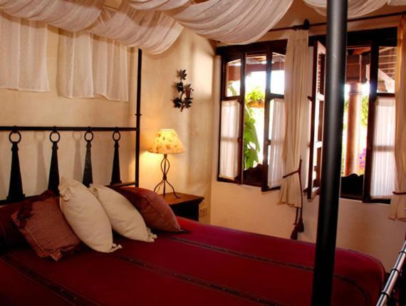 Hotel Casa Madeleine B&B & Spa Antigua Camera foto