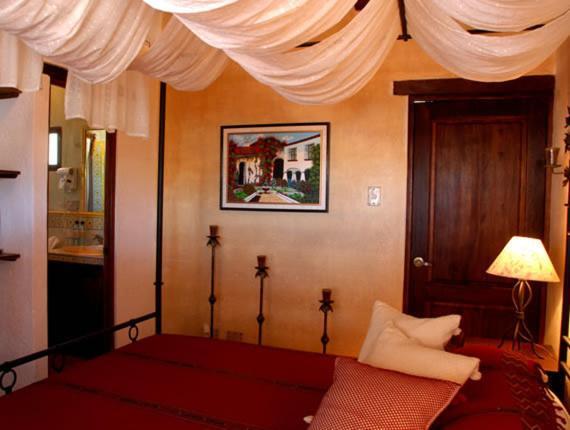 Hotel Casa Madeleine B&B & Spa Antigua Camera foto