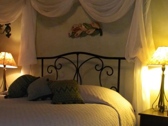 Hotel Casa Madeleine B&B & Spa Antigua Camera foto